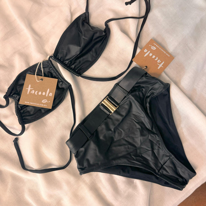 Leather Set | Small (8)