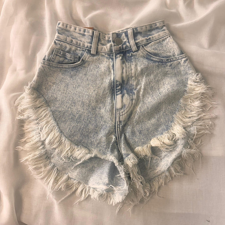 Honey Shorts | Small (4)