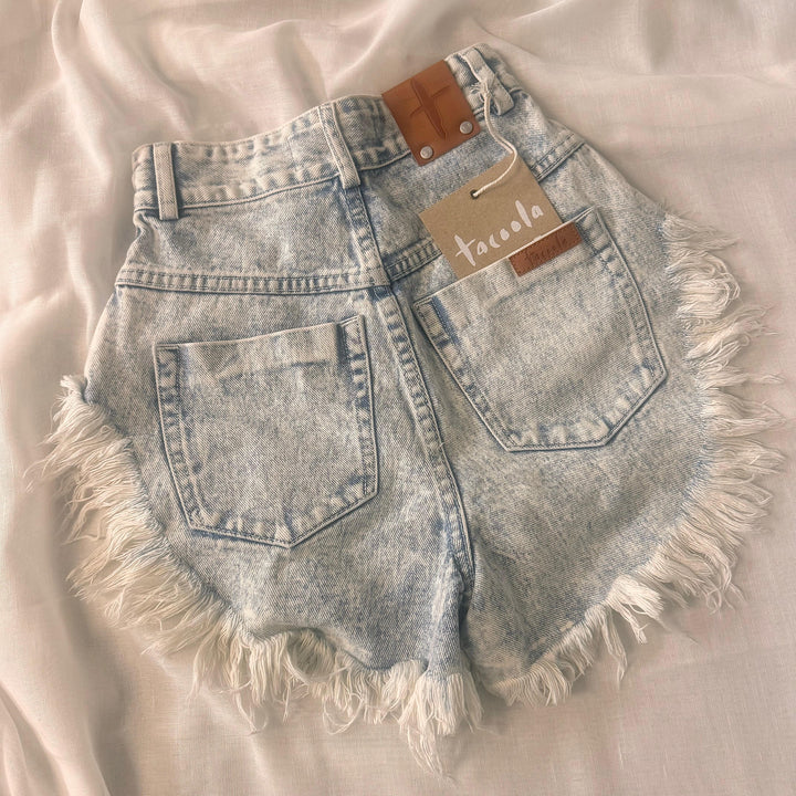 Honey Shorts | Small (4)