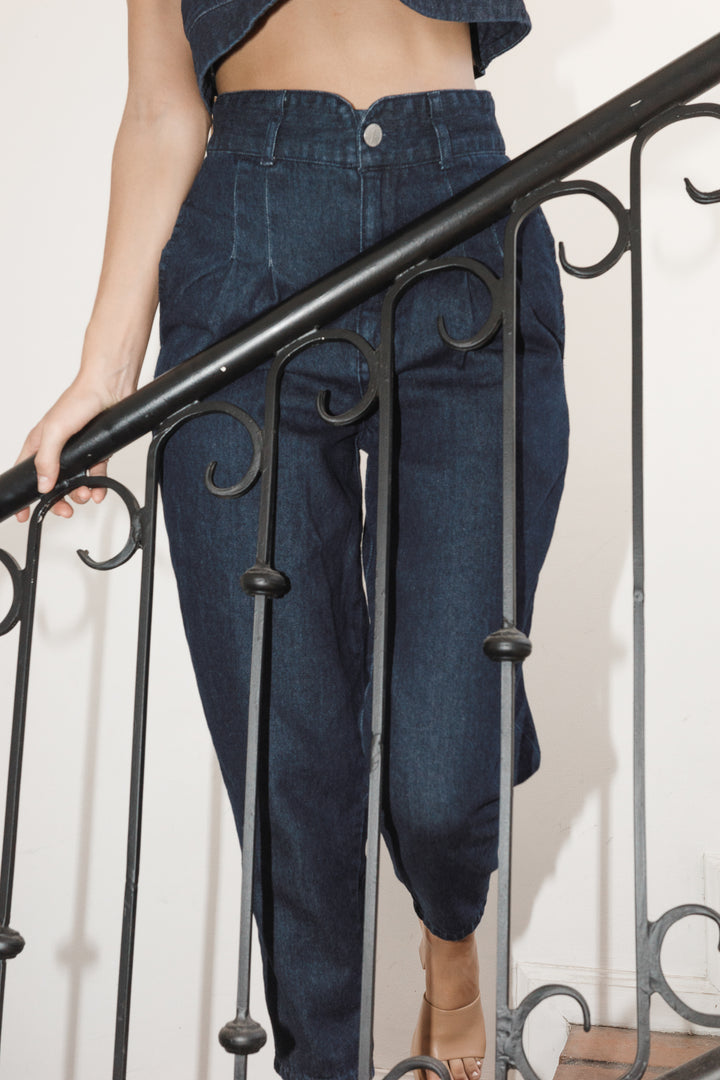 Suki Jeans - Dark Wash