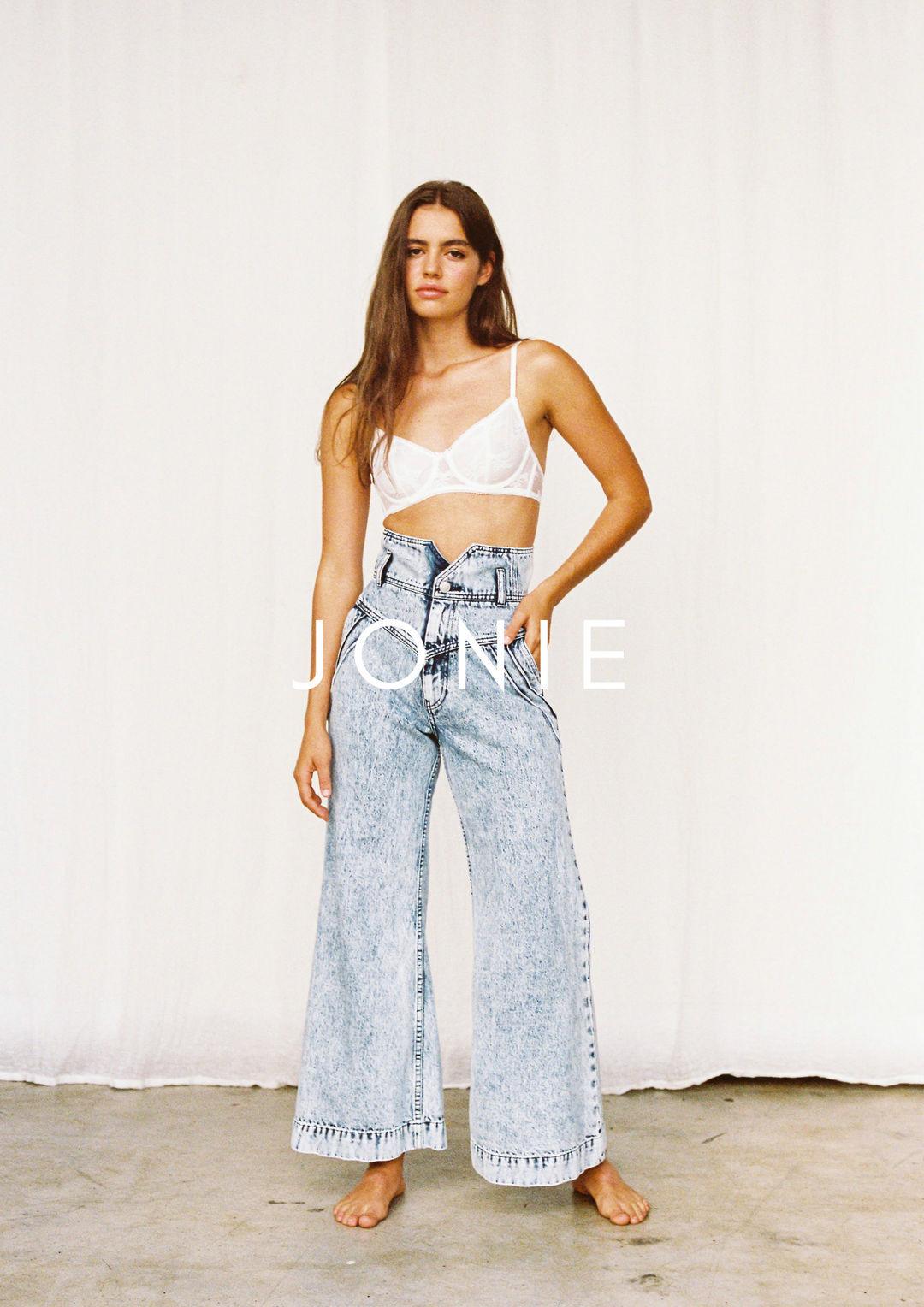 Jonie Jeans