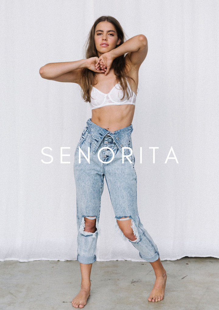 Senorita's